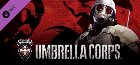 Umbrella Corps DLC: Upgrade Pack cover art