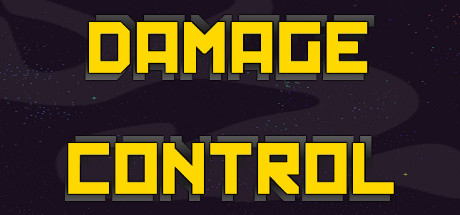 DAMAGE CONTROL cover art