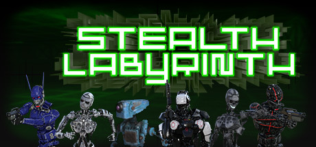View Stealth Labyrinth on IsThereAnyDeal