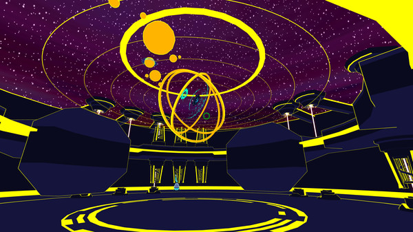 Yon Paradox game for Linux 1