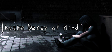 Insane Decay of Mind: The Labyrinth cover art