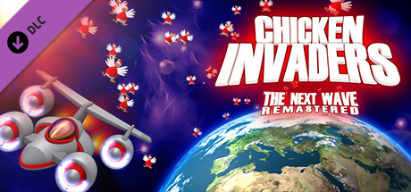 Chicken Invaders 2 - Christmas Edition