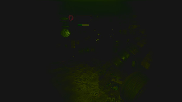 Amigdala game for Linux 1