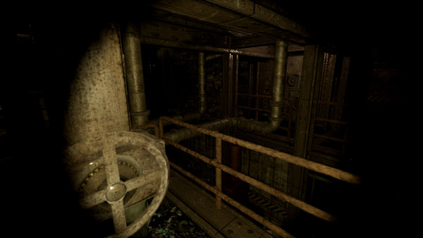 Amigdala game for windows Pc 1