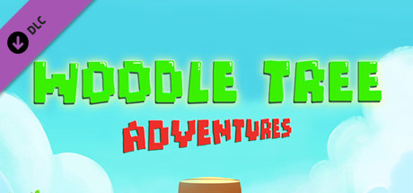 Woodle Tree Adventures - Soundtrack cover art