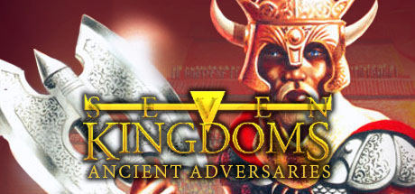 Seven Kingdoms: Ancient Adversaries cover art