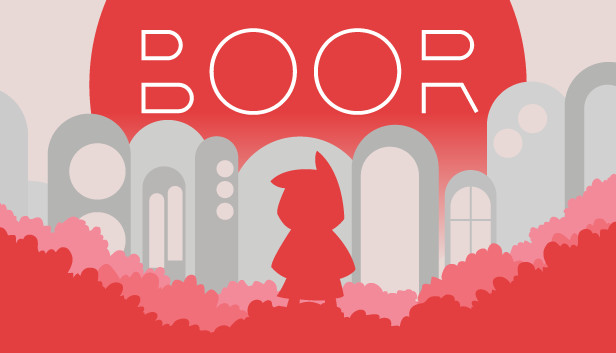 BOOR BOOR