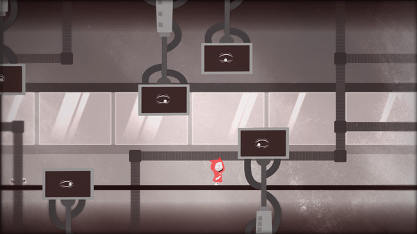 Скриншот из BOOR