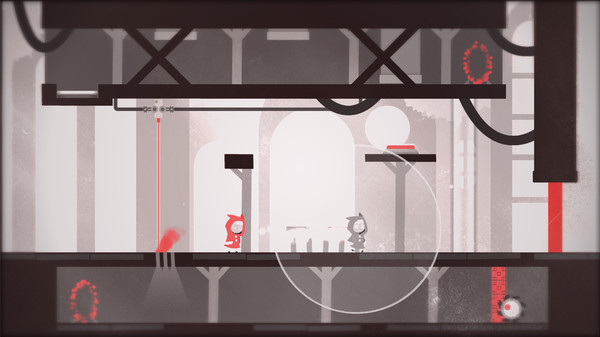 Скриншот из BOOR