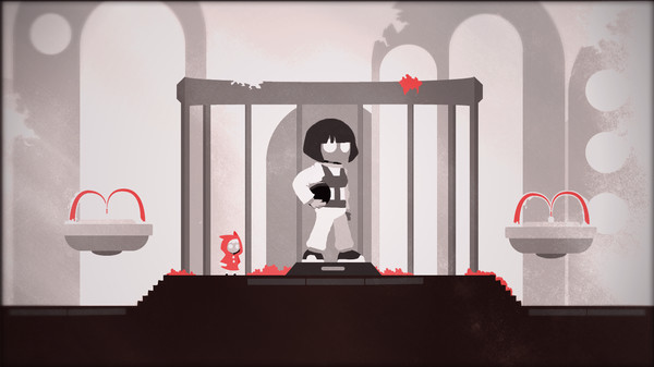 Скриншот из BOOR