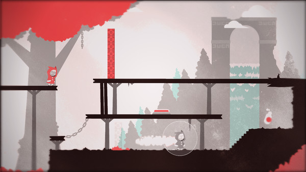 BOOR game for Linux 1