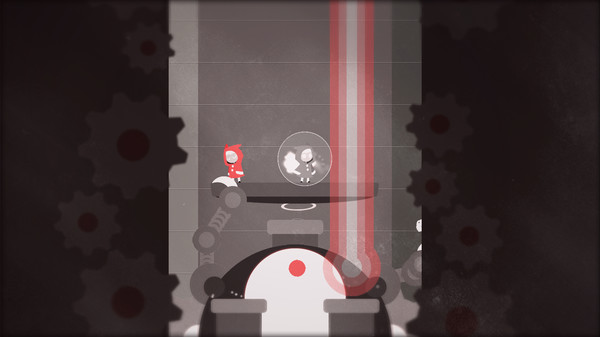 Скриншот из BOOR