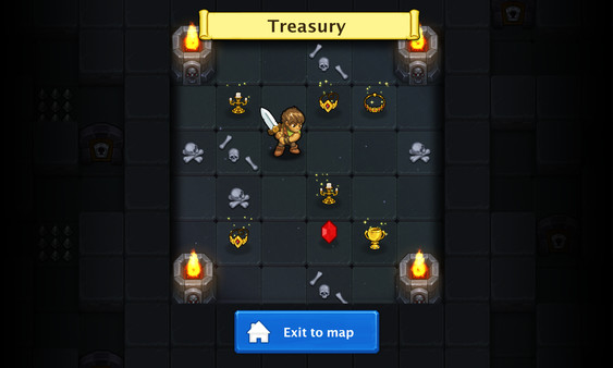 MAZE LORDfor windows and Linux 1