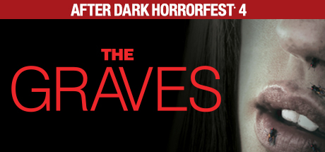 After Dark Horrorfest 4: The Graves cover art