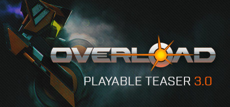 Overload Playable Teaser 3.0 游戏图标