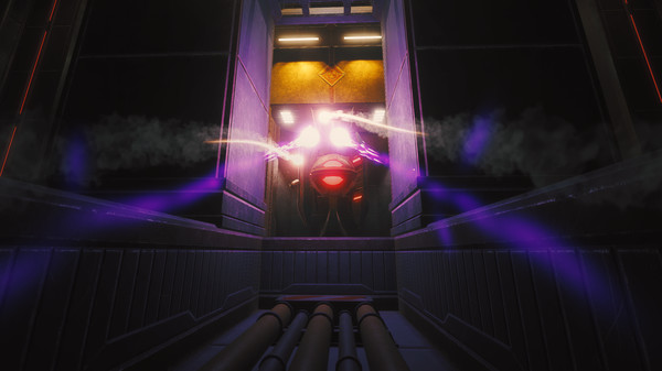 Скриншот из Overload Playable Teaser