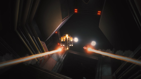 Скриншот из Overload Playable Teaser