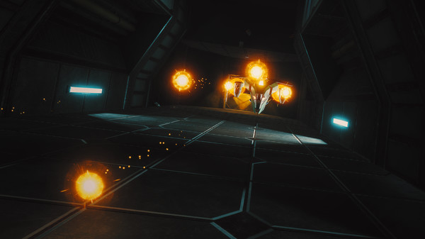 Скриншот из Overload Playable Teaser