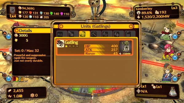 Aegis of Earth: Protonovus Assault game for windows Pc 1