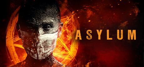 After Dark Original: Asylum cover art