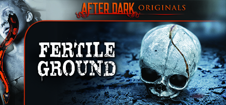 After Dark Originals: Fertile Ground cover art