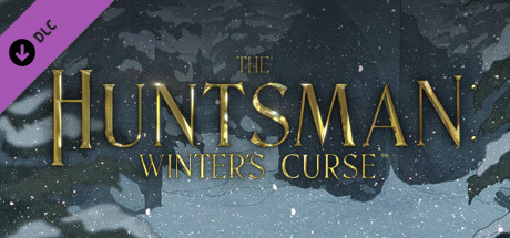 The Huntsman: Winter's Curse (Book 3) cover art