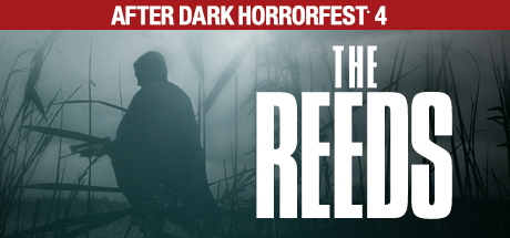 After Dark: The Reeds cover art