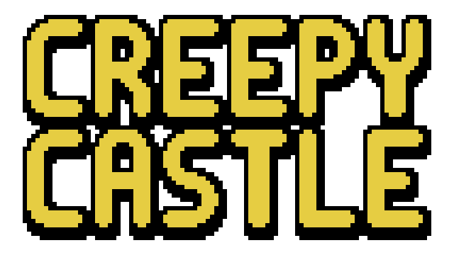 Creepy Castle - Steam Backlog