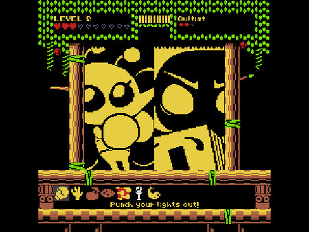 Скриншот из Creepy Castle