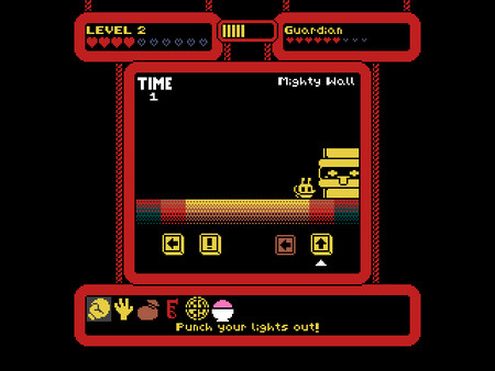 Скриншот из Creepy Castle