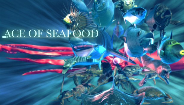 Ace of Seafood