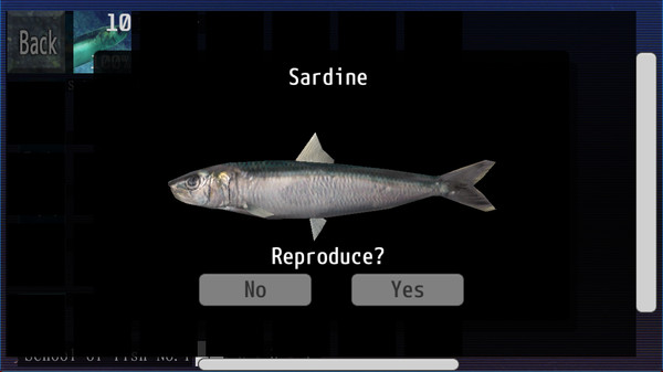 Скриншот из Ace of Seafood