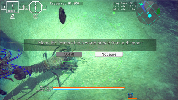 Скриншот из Ace of Seafood