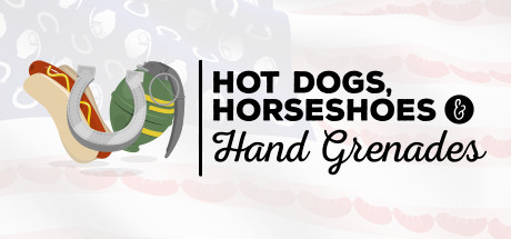 Hot Dogs Horseshoes Hand Grenades On Steam - howdy yall roblox forum