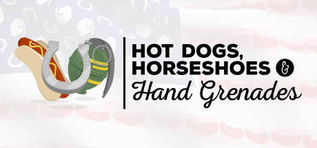 Hot Dogs, Horseshoes & Hand Grenades icon