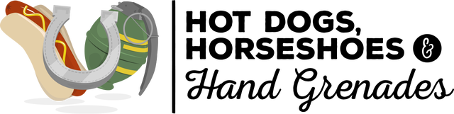 Hot Dogs, Horseshoes & Hand Grenades- Backlog.rip