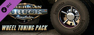 American Truck Simulator - Wheel Tuning Pack