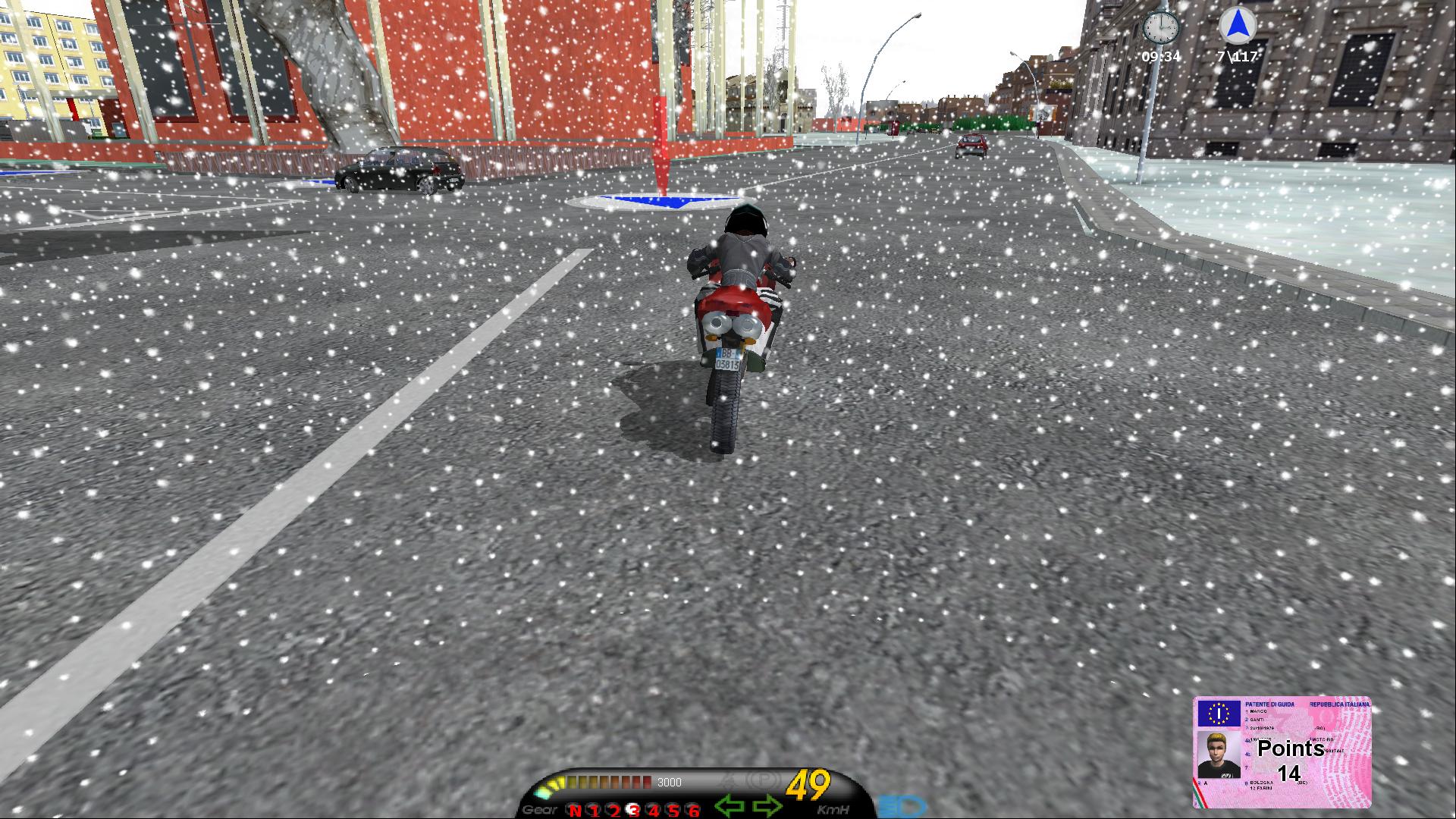 safety driving simulator free download safety driving simulator free download