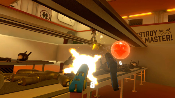 Woeful Woebots for linux