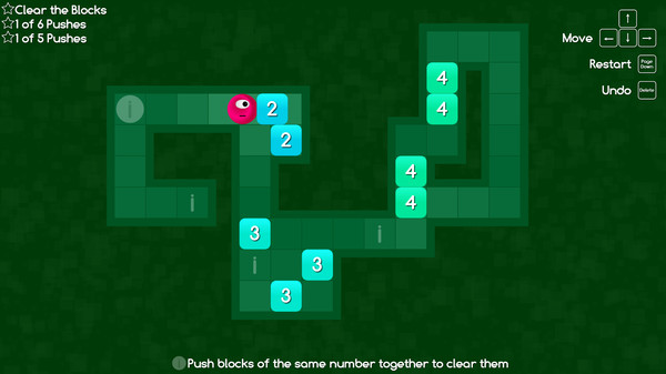 Скриншот из Polyology