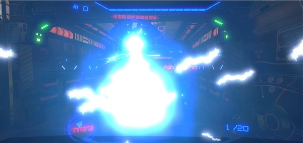 Скриншот из Mind Unleashed
