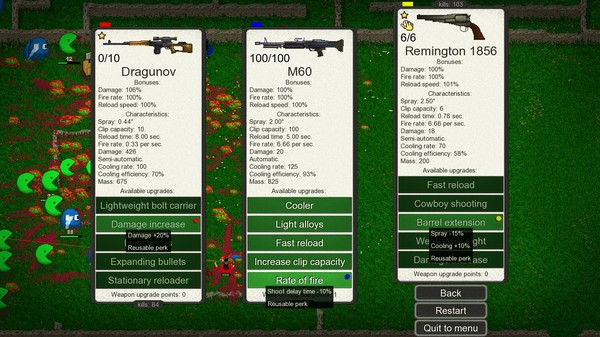GraveRunfor windows and Linux 1