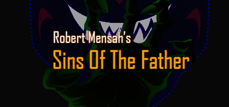 Robert Mensah's Sins Of The Father