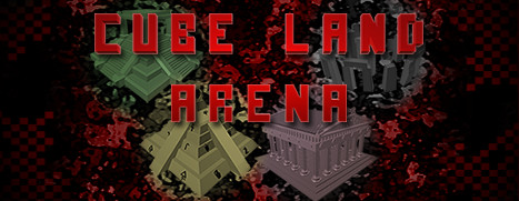 Cube Land Arena