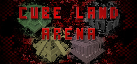 View Cube Land Arena on IsThereAnyDeal