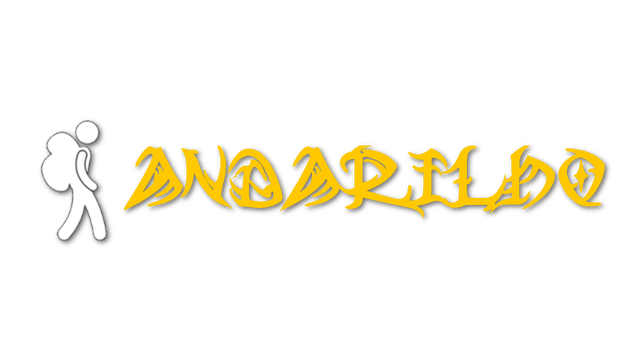Andarilho Logo