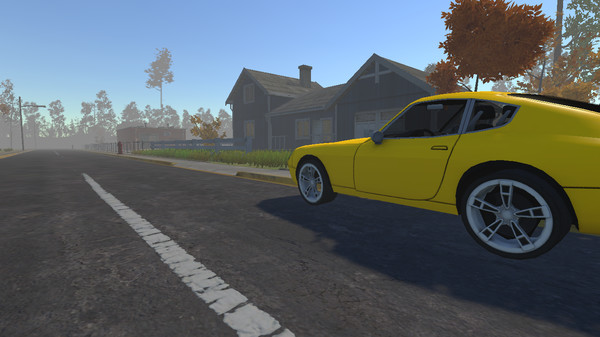 Andarilho game for windows Pc 1