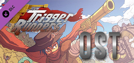 Trigger Runners Soundtrack