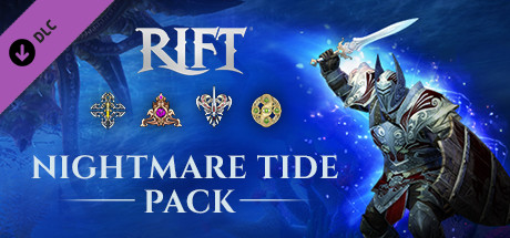 RIFT: Nightmare Tide Pack cover art