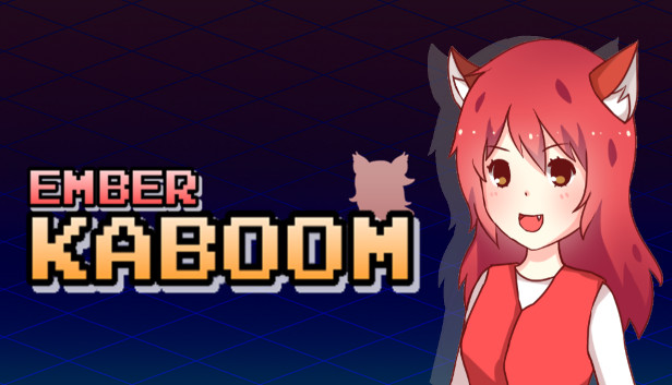 Ember Kaboom